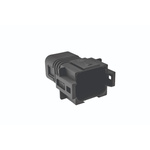 ITT Cannon Automotive Connector Socket 8 Way