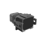 ITT Cannon Automotive Connector Socket 8 Way