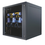 APW Imrak 310 12U Server Cabinet 593 x 573 x 400mm
