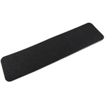 Rocol Black Anti-Slip Flooring Plastic Workfloor With Solid Surface Finish 600mm (Length) 150mm (Width)