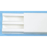 Legrand PVC Cable Trunking Accessory, 32 x 12.5mm, Miniature PVC