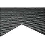COBA Black Anti-Slip Flooring Mat 5m (Length) 1.2m (Width) 6mm (Thickness)