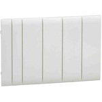 Schneider Electric Plastic Cable Trunking Accessory, Canalis KT / Kaedra