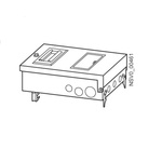 Siemens Tap Off Unit