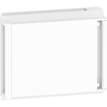 Schneider Electric Cable Trunking End Cover