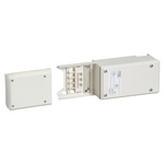 Schneider Electric End Feed Unit