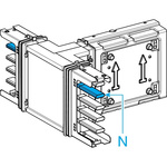 Schneider Electric Tee Elbow