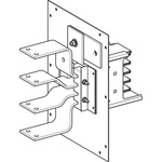 Schneider Electric Flange Feed Unit