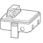 Siemens Tap Off Unit
