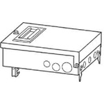 Siemens Tap Off Unit