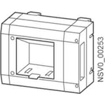 Siemens Cable Trunking Accessory, 195 x 160 x 124mm, BD01