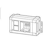 Siemens Cable Trunking Accessory, 265 x 160 x 137mm, BD01