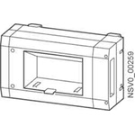 Siemens Cable Trunking Accessory, 265 x 160 x 124mm, BD01