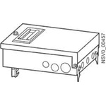 Siemens Cable Trunking Accessory, 320 x 205 x 160mm, BD2
