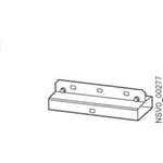 Siemens Cable Trunking Accessory, 10 x 59 x 135mm, BD01