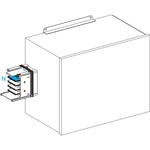 Schneider Electric Feed Unit