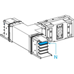 Schneider Electric Tee Elbow