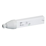 Schneider Electric Aluminium Cable Trunking Accessory, 273 x 57 x 57mm, KBA