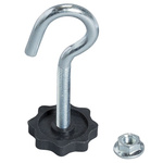 Schneider Electric Bench Trunking Hook, 22 x 62mm, KBB