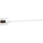 Schneider Electric Busbar Trunking Cable Terminator, 55 x 42 x 12.5mm, KBC
