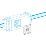 Schneider Electric Cable Trunking End Plate, KBC
