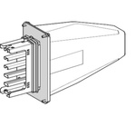 Schneider Electric Feed Unit