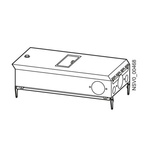 Siemens Tap Off Unit
