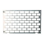 Legrand Plastic Cable Trunking Accessory, Plexo