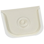 Legrand Plastic Cable Trunking Accessory, Plexo