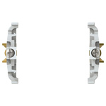 Legrand Plastic Cable Trunking Accessory, Plexo