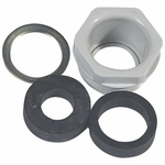 Legrand Plastic Cable Trunking Accessory, Plexo