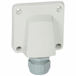Legrand Plastic Cable Trunking Accessory, Plexo