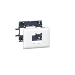 Legrand Plastic Cable Trunking Accessory, 120 x 90mm