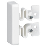 Legrand Plastic End Cap, 32 x 20mm