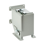 nVent HOFFMAN Steel Cable Trunking Accessory, 2.5 x 2.5in, F22
