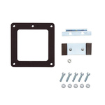 nVent HOFFMAN Cable Trunking Cover