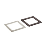 nVent HOFFMAN Cable Trunking Connector