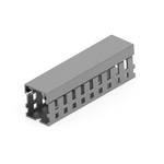 PVC Cable Trunking Accessory, 25 x 30mm
