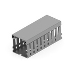 PVC Cable Trunking Accessory, 40 x 40mm