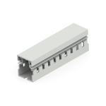 ABS, PC Cable Trunking Accessory, 25 x 30mm