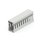 ABS, PC Cable Trunking Accessory, 25 x 40mm