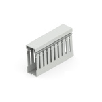 ABS, PC Cable Trunking Accessory, 25 x 60mm