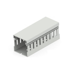 ABS, PC Cable Trunking Accessory, 40 x 40mm