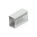 ABS, PC Cable Trunking Accessory, 40 x 60mm