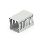 ABS, PC Cable Trunking Accessory, 60 x 60mm
