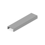 PVC Cable Trunking Accessory, 25 x 9.3mm