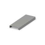 PVC Cable Trunking Accessory, 40 x 9.3mm