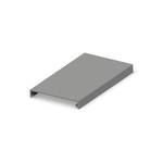 PVC Cable Trunking Accessory, 60 x 9.1mm