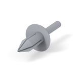 Cable Trunking Accessory, 6.5 x 6.5mm