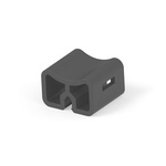 PVC Cable Trunking Accessory, 15 x 11mm